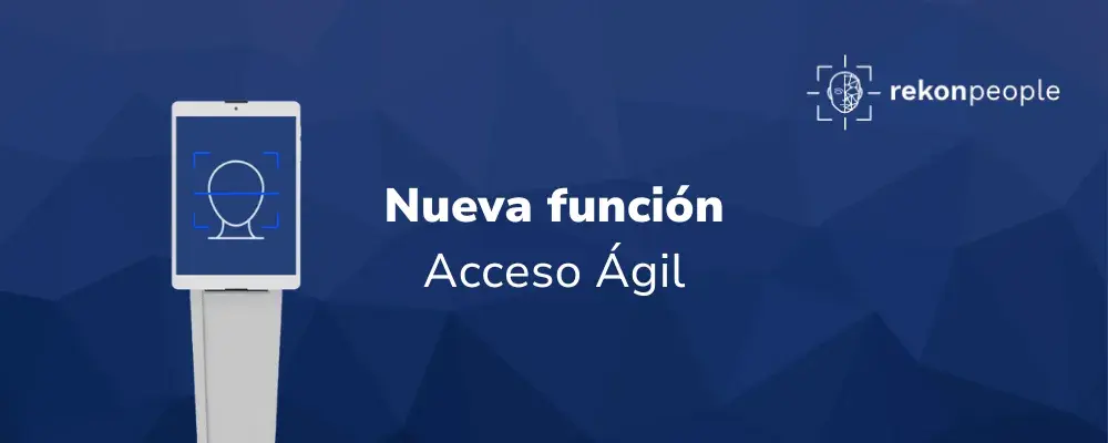 Acceso Ágil